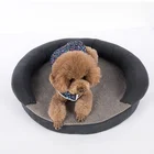 Luxury Pet Bed Sofa High-end Dog Bed Comfortable Couch for Pets With Pet Products
