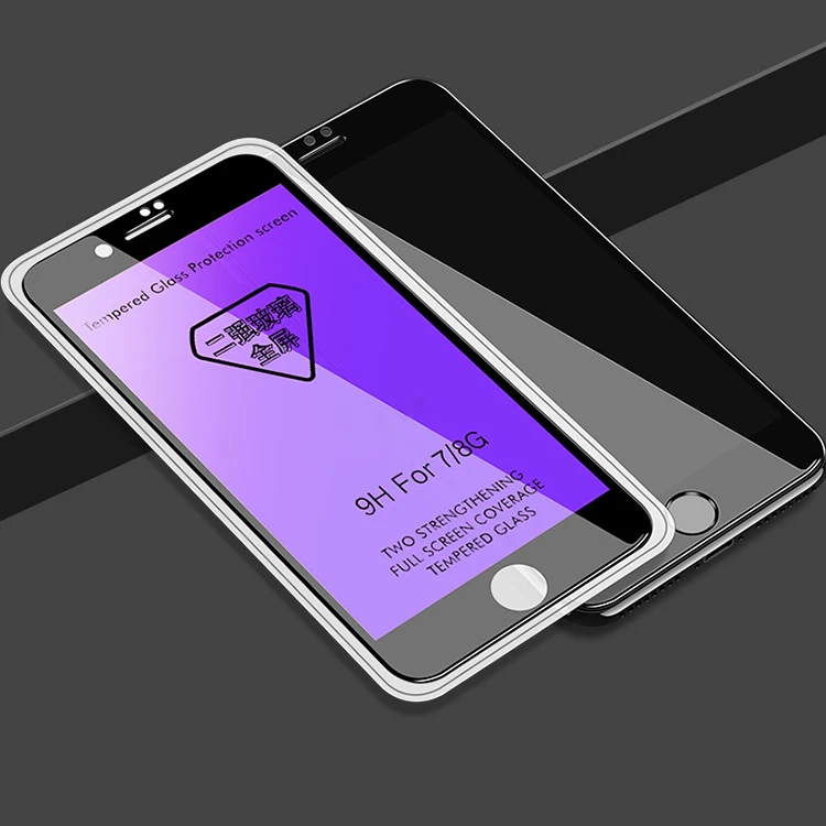 9D mobile phone protector anti blue light filter new glass screen film for iPhone 11
9D mobile phone protector anti blue light filter new glass screen film for iPhone 11