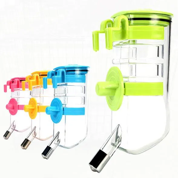 Factory Direct Sale Various Colors Hanging Automatic Pet Water Dispenser Dog Cat Water Bottle, Pink,blue,green,yellow
Factory Direct Sale Various Colors Hanging Automatic Pet Water Dispenser Dog Cat Water Bottle, Pink,blue,green,yellow