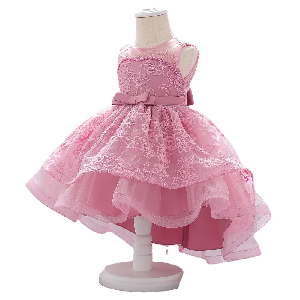 New Arrival 2020 Little Baby Long Tail Kids Party DressTutu Baby Frock 3-24M T1939XZ, White,peach,red,champagne
New Arrival 2020 Little Baby Long Tail Kids Party DressTutu Baby Frock 3-24M T1939XZ, White,peach,red,champagne