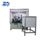 Stainless Steel Ball Valve Door Gasket Assembly Machinery plc Control Industry Equipment