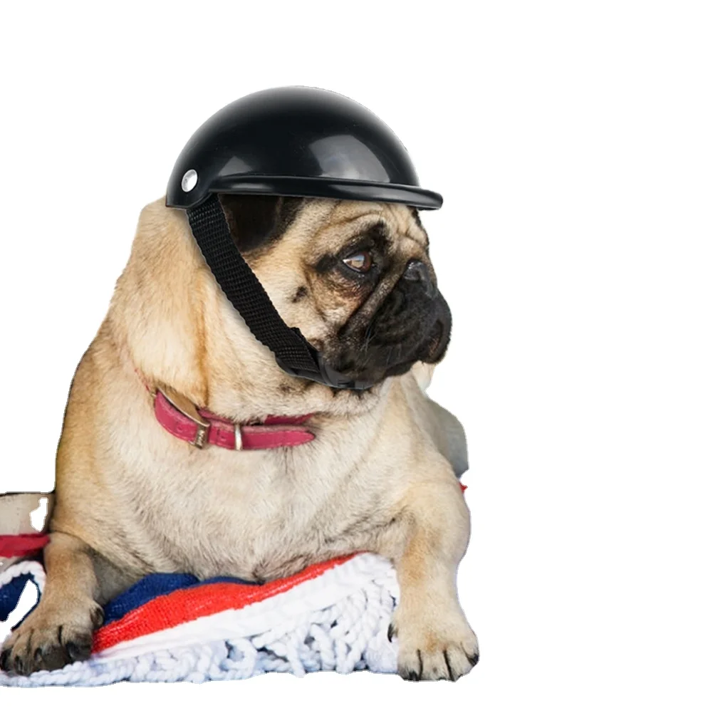 Pet Safety Suit Motorcycle Dog Cat Helmet Cool Fashion Pet Dog Hat Helmet Plastic Pet Riding for Dogs Cats Puppy Accessories
Pet Safety Suit Motorcycle Dog Cat Helmet Cool Fashion Pet Dog Hat Helmet Plastic Pet Riding for Dogs Cats Puppy Accessories