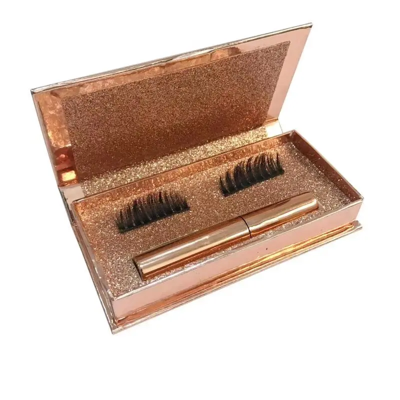 Eyeliner Magnetic set waterproof liquid eyeliner private label Magnetic Eyelash Eyeliner Gel 3 pairs magnetic lashes
Eyeliner Magnetic set waterproof liquid eyeliner private label Magnetic Eyelash Eyeliner Gel 3 pairs magnetic lashes