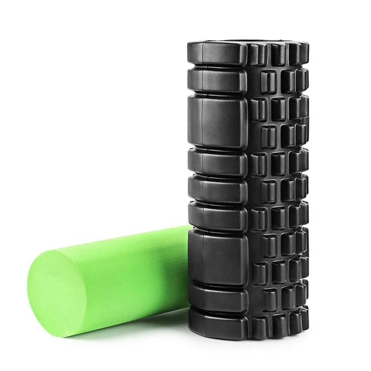Wholesale Amazon Best Selling High Quality 2 In 1 Foam Roller Yoga Foam Roller Set, Regular color or customized color
Wholesale Amazon Best Selling High Quality 2 In 1 Foam Roller Yoga Foam Roller Set, Regular color or customized color