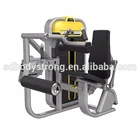 2019 New Arrival BM-013 Seated Leg Curl Machine Commercial Use