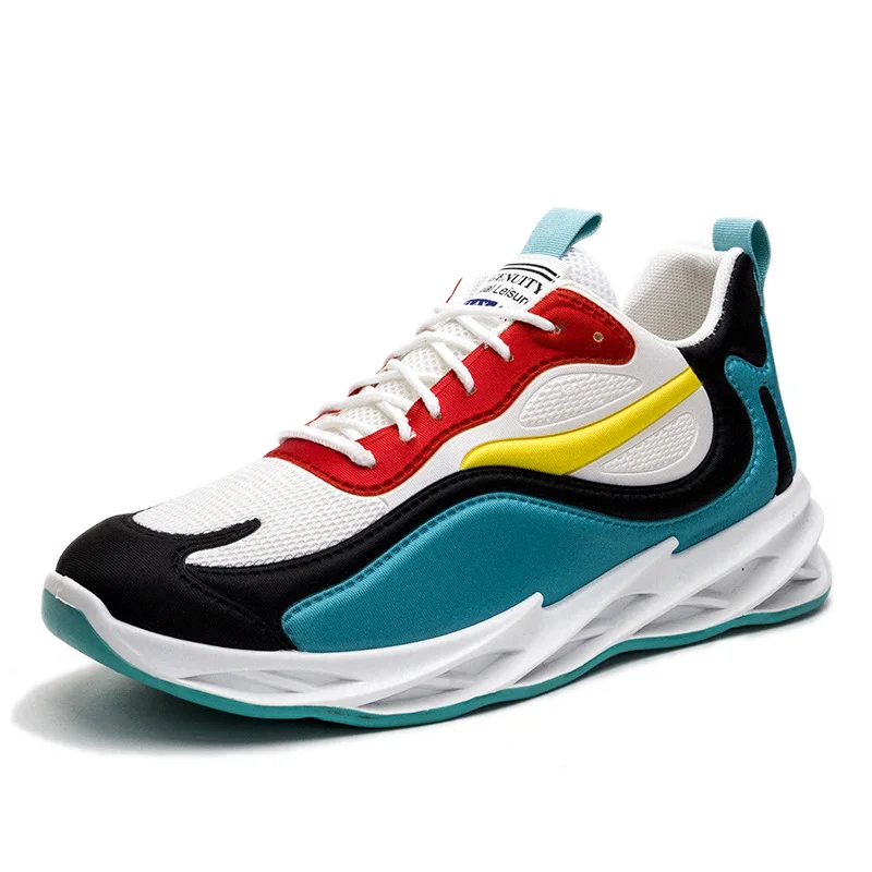 ACS235 Men's Shoes Express Zapatillas Hombre Casual Breathable Casual Sneakers Running Sneakers Sport Sneakers Sport Shoes
ACS235 Men's Shoes Express Zapatillas Hombre Casual Breathable Casual Sneakers Running Sneakers Sport Sneakers Sport Shoes