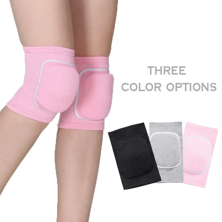 Drop Shipping Factory Wholesale Thicken Knitted Knee Pads for Running/Mountaineering/Dancing Protection, Pink,black,gray
Drop Shipping Factory Wholesale Thicken Knitted Knee Pads for Running/Mountaineering/Dancing Protection, Pink,black,gray