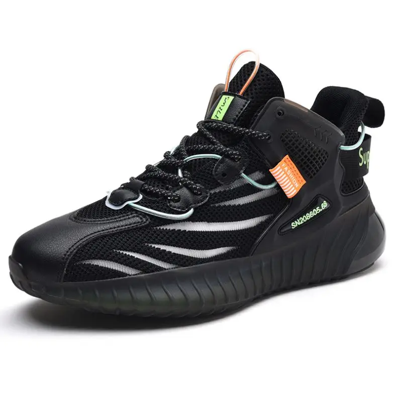 2021 New Outdoor Free Running For Men Jogging Walking Style Sports Shoes High-Quality Lace-Up Athletic Breathable Blade Sneakers, Optional
2021 New Outdoor Free Running For Men Jogging Walking Style Sports Shoes High-Quality Lace-Up Athletic Breathable Blade Sneakers, Optional