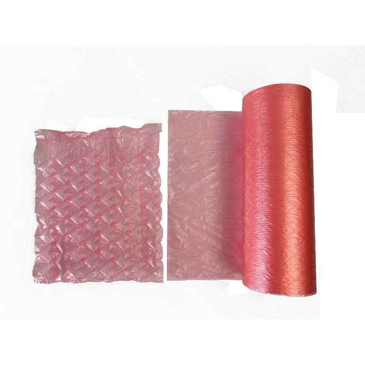 RTS WHF-4015 Heart Shape Buble-wrap Ecommerce Goods Protective Film Packaging bubble roll with fragile mail shipping air cushion
RTS WHF-4015 Heart Shape Buble-wrap Ecommerce Goods Protective Film Packaging bubble roll with fragile mail shipping air cushion