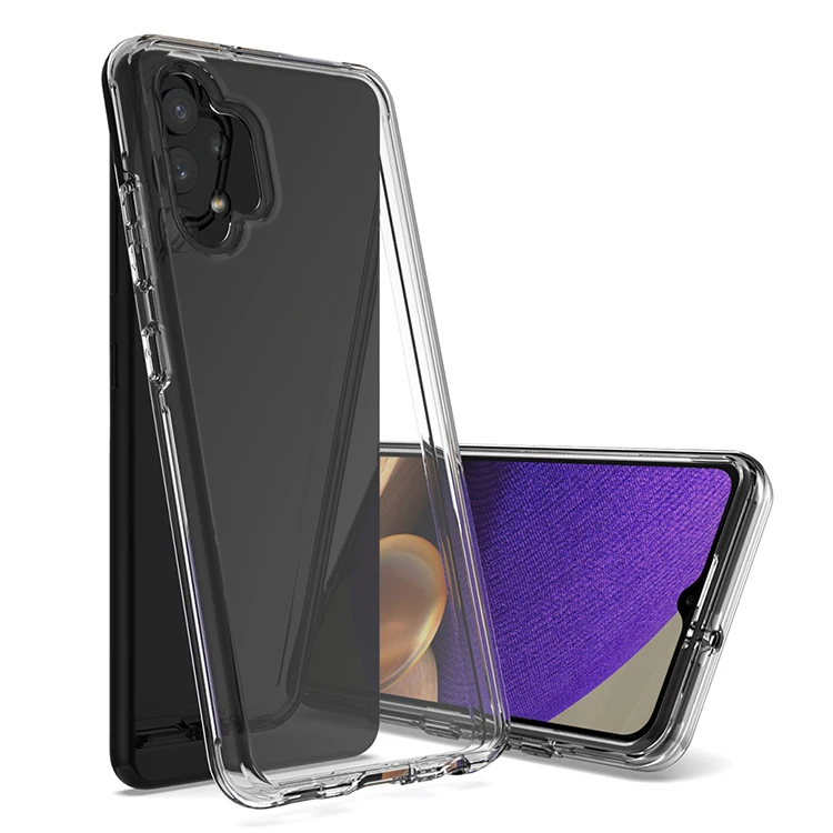 2021 Customized Pattern Ultra Clear Transparent Phone Case For Samsung A32 A42 A52 A02S
2021 Customized Pattern Ultra Clear Transparent Phone Case For Samsung A32 A42 A52 A02S