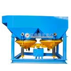 JT 5-2 Gravity ore Processing Gold Concentrator Machine
