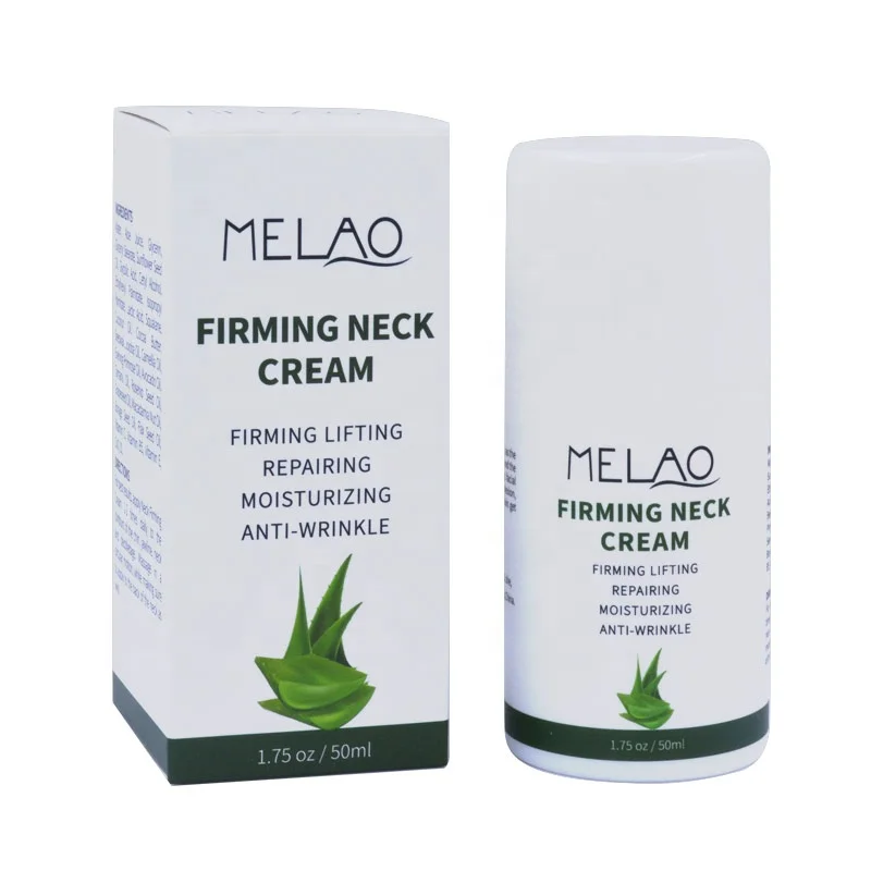 Wholesale MELAO Top selling Effective Korean cosmetics importer Anti Aging treatment black skin Neck cream
Wholesale MELAO Top selling Effective Korean cosmetics importer Anti Aging treatment black skin Neck cream