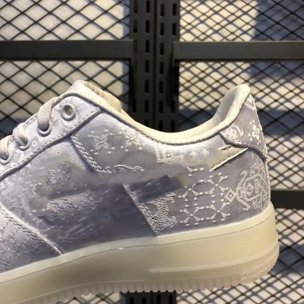Custom Made AF1 Bred AF1 Basketball Shoes Men Outdoor Basketball Sneakers Shockproof Anti-slip Sport Casual Shoes
Custom Made AF1 Bred AF1 Basketball Shoes Men Outdoor Basketball Sneakers Shockproof Anti-slip Sport Casual Shoes