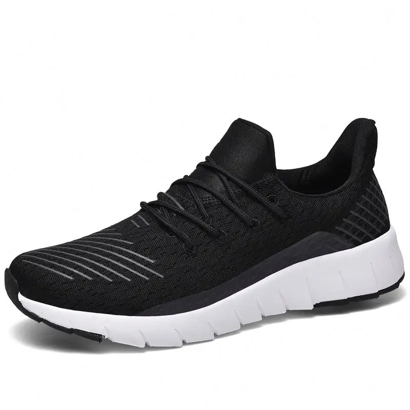 Sport Ready To Ship Mens Knitted Shoes Sneaker Oem,Men's Fashion Sneakers Casual Shoes
Sport Ready To Ship Mens Knitted Shoes Sneaker Oem,Men's Fashion Sneakers Casual Shoes