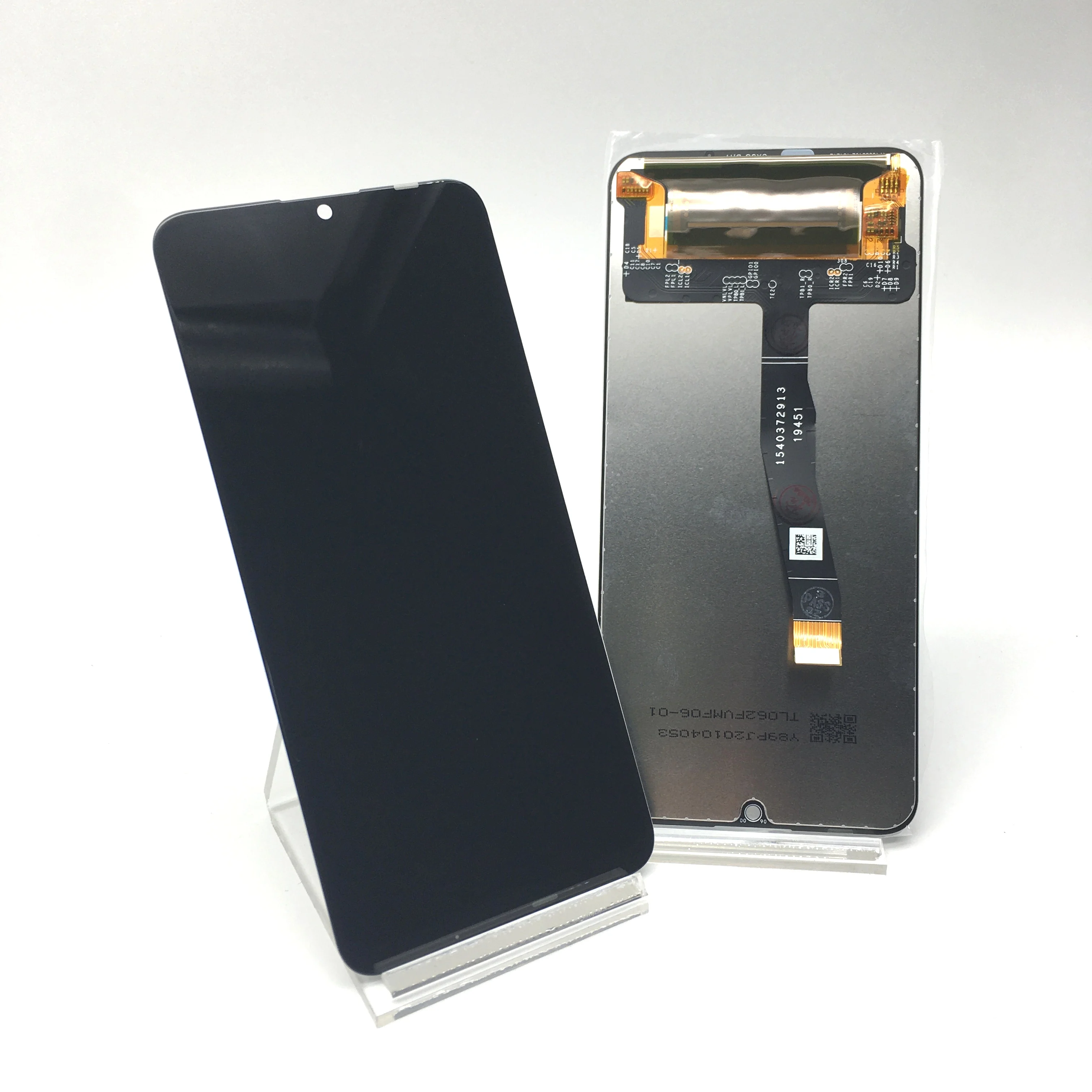 Best quality Original Screen For Huawei P Smart 2019 LCD Screen LCD Display, Black
Best quality Original Screen For Huawei P Smart 2019 LCD Screen LCD Display, Black