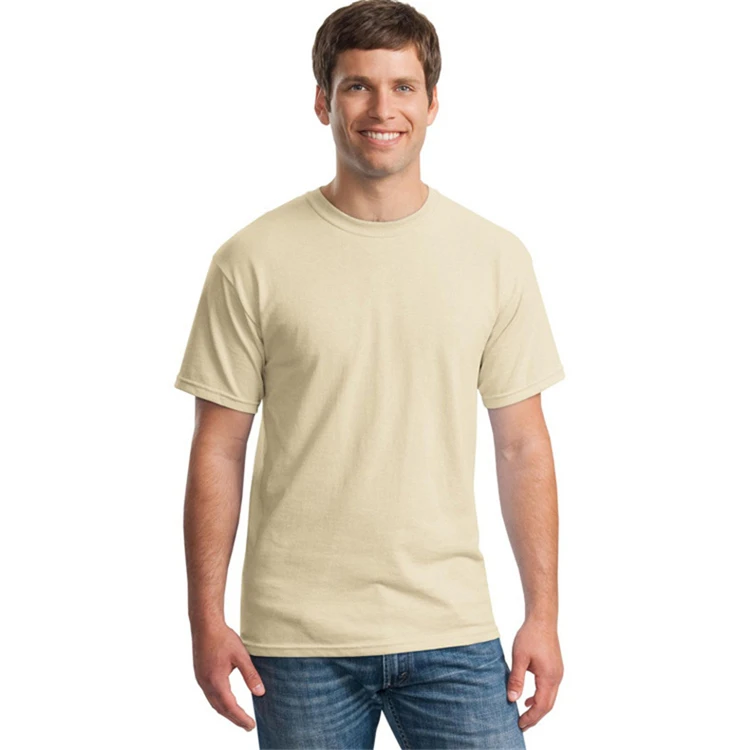 China wholesale classic round neck cotton blank white plain t shirts for men cotton t-shirt
China wholesale classic round neck cotton blank white plain t shirts for men cotton t-shirt