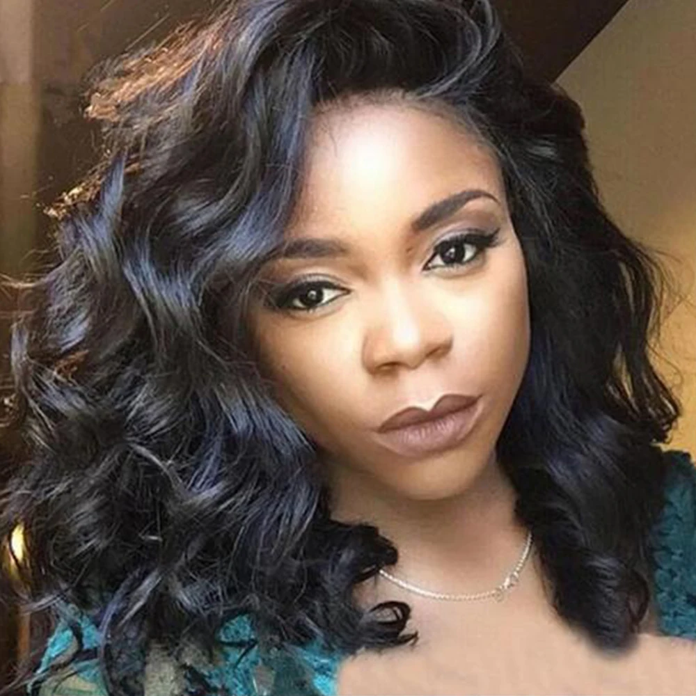 Synthetic Hair Wigs 6ps Soft and Smooth Harmless Hairpiece Glueless Wigs Vendors Hair Extensions, Black
Synthetic Hair Wigs 6ps Soft and Smooth Harmless Hairpiece Glueless Wigs Vendors Hair Extensions, Black