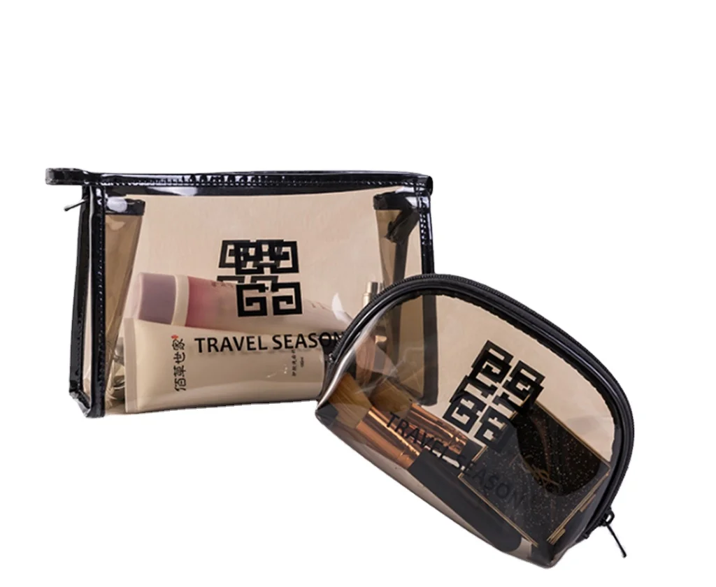 Fashion clear cosmetic case PVC makeup pouch waterproof transparent cosmetic bag girl makeup bag
Fashion clear cosmetic case PVC makeup pouch waterproof transparent cosmetic bag girl makeup bag