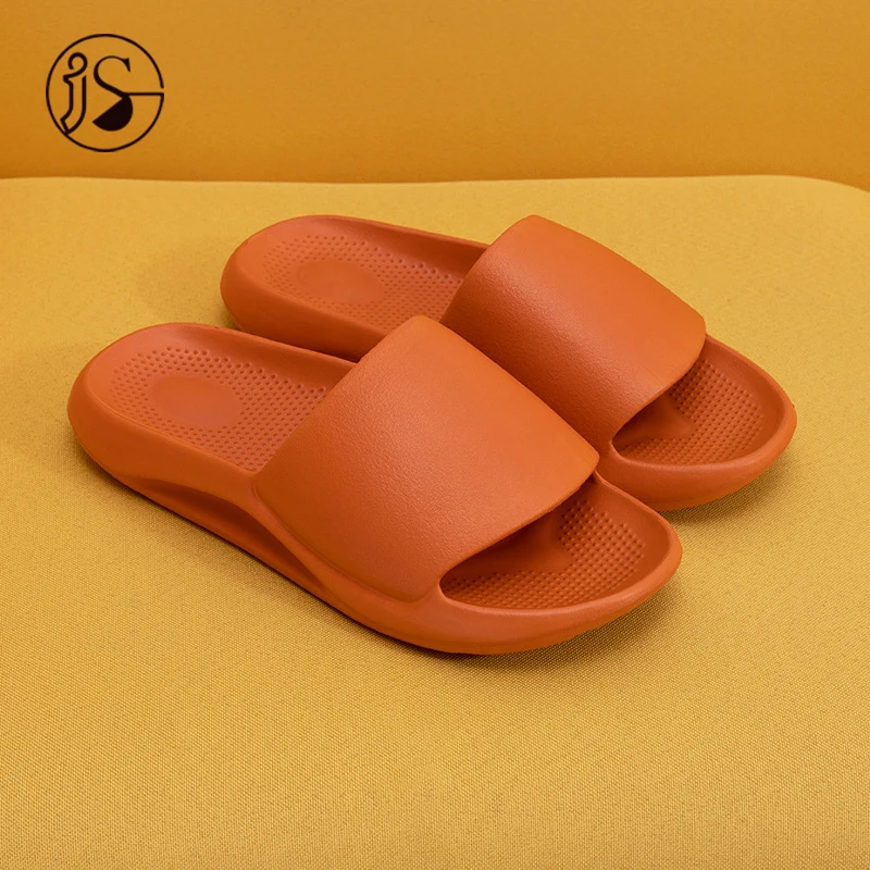 2021 Unisex Summer Slides EVA slippers Home soft unisex slippers Comfortable and light slippers for women, Picture
2021 Unisex Summer Slides EVA slippers Home soft unisex slippers Comfortable and light slippers for women, Picture
