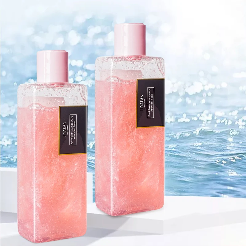 Private label organic natural body bath care soothing moisture whitening perfume shower gel
Private label organic natural body bath care soothing moisture whitening perfume shower gel