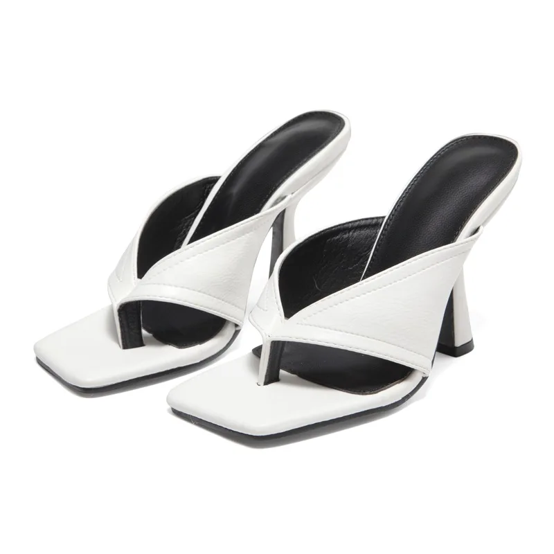 sh11691a 2021 New High Heels Slippers Women Slip On Slides Elegant Lady Sandals Outdoor Shoes
sh11691a 2021 New High Heels Slippers Women Slip On Slides Elegant Lady Sandals Outdoor Shoes