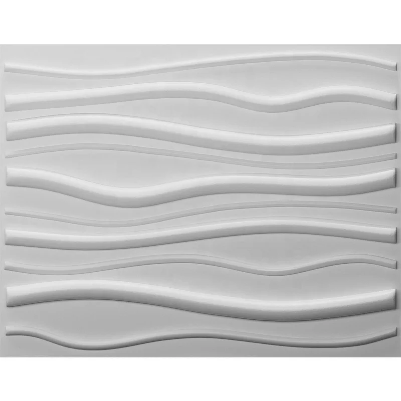 Opaque marble fancy design 3d wallpaper for home decoration