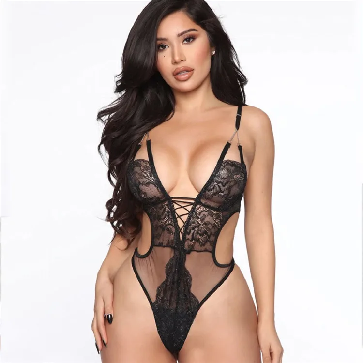 Night Shift Lace Teddy Sexy Lingerie Lace Brasserie Women Bra Set Transparent Underwear Intimates
Night Shift Lace Teddy Sexy Lingerie Lace Brasserie Women Bra Set Transparent Underwear Intimates