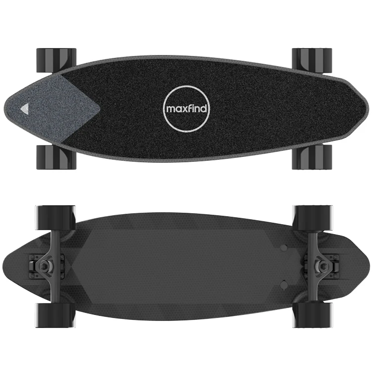 European Warehouse Max 2 Pro Dual Drive Dual Motor Skateboard Maple Wood Deck Fast Electric Skateboard
European Warehouse Max 2 Pro Dual Drive Dual Motor Skateboard Maple Wood Deck Fast Electric Skateboard