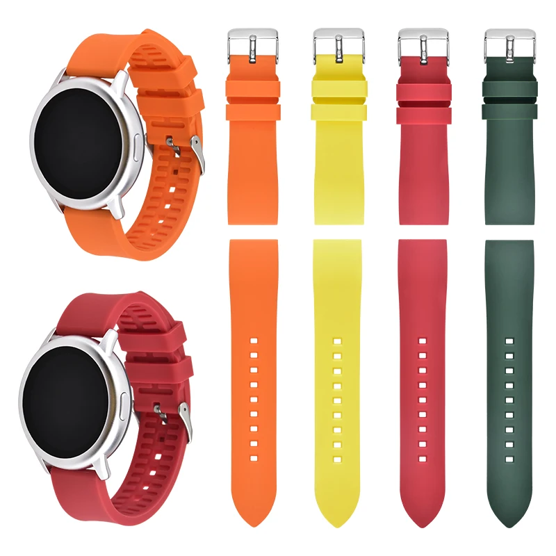 IN STOCK 18mm 20mm 22mm quick release watch strap dive silicone rubber strap sport watch band
IN STOCK 18mm 20mm 22mm quick release watch strap dive silicone rubber strap sport watch band