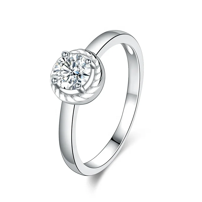 Hot Sale Retro Simulation Diamond Fashion Moissanite Women's Decorative Jewelry Ring
Hot Sale Retro Simulation Diamond Fashion Moissanite Women's Decorative Jewelry Ring