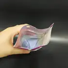 Stand Up Liquid Pouch With Spout Plastic Empty Stand Up Liquid Detergent Pouch With Spout
