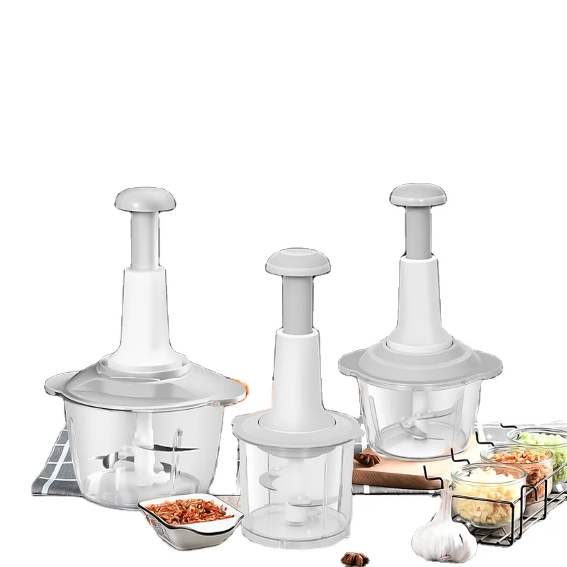 Wholesale high quality 2021 kitchen food cutter choppers mini chopper food hand pat food processor, Gray
Wholesale high quality 2021 kitchen food cutter choppers mini chopper food hand pat food processor, Gray