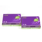 Shanghai Manufacturer Specialized In Pharmaceutical Packaging Box And Medicine Box Also Pill Packaging Box