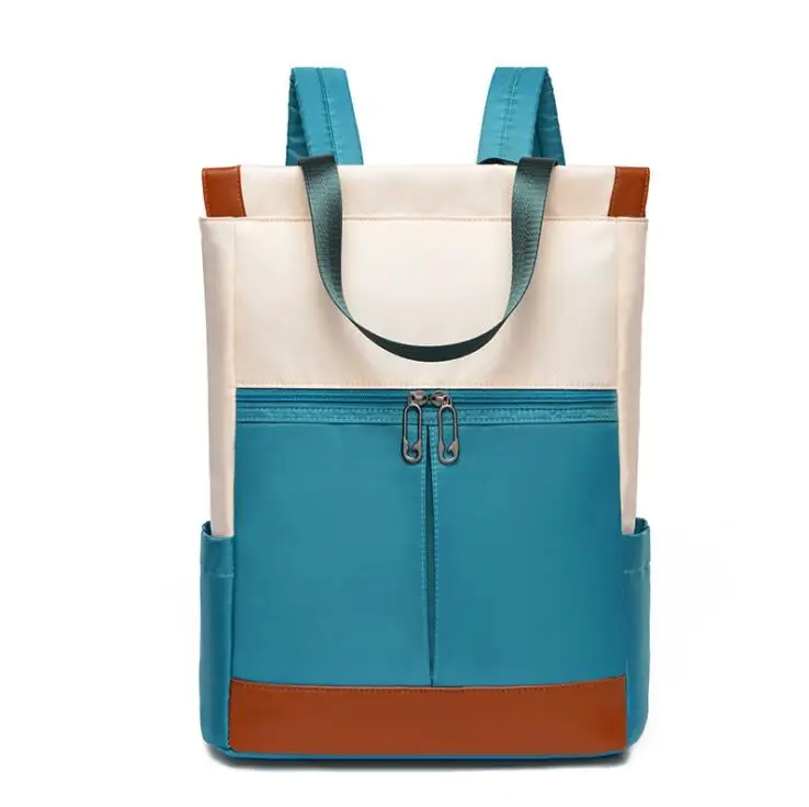 New Style Business Computer Bag, Large Capacity Travel Bag, One-Shoulder Dual-Use Fashion Female Bag
New Style Business Computer Bag, Large Capacity Travel Bag, One-Shoulder Dual-Use Fashion Female Bag