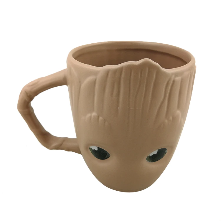 Stocklot funny shaped ceramic movie Series coffee mugs stoneware Super Hero Spiderman tea cup 3D mug, Custom
Stocklot funny shaped ceramic movie Series coffee mugs stoneware Super Hero Spiderman tea cup 3D mug, Custom