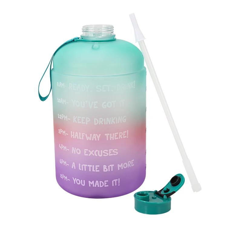 2020Amazon Best hot Sellers Custom products PETG 3.78L Big outdoor GYM Sport Water Bottle Straw Type Jug With Time Marker, Black,blue,green etc.
2020Amazon Best hot Sellers Custom products PETG 3.78L Big outdoor GYM Sport Water Bottle Straw Type Jug With Time Marker, Black,blue,green etc.