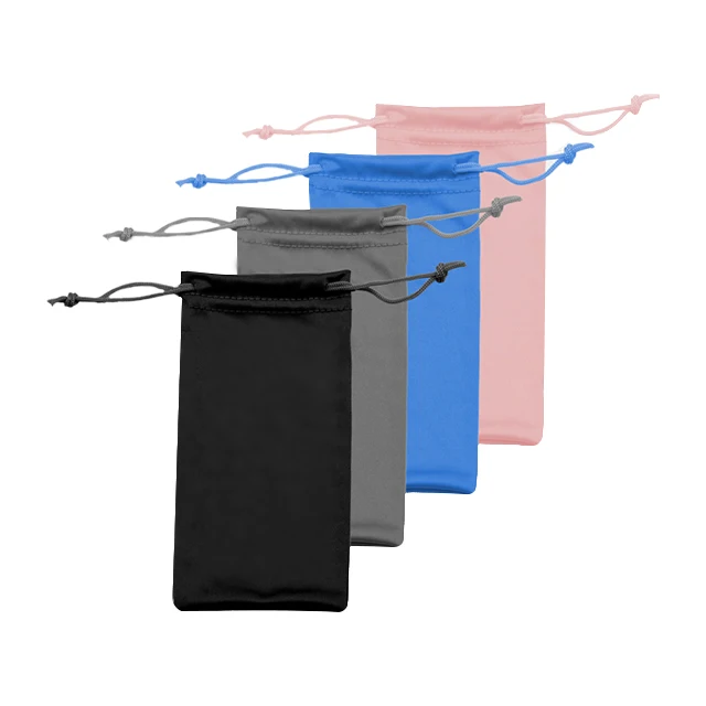 Wholesale Nylon Polyester Eyeglasses Packaging Drawstring Pouch Bag ,Glasses Packing Small Fabric Bags Sun, Black
Wholesale Nylon Polyester Eyeglasses Packaging Drawstring Pouch Bag ,Glasses Packing Small Fabric Bags Sun, Black