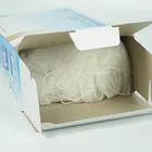 Gloves PVC Powder Free Vinyl Household Disposable Gloves