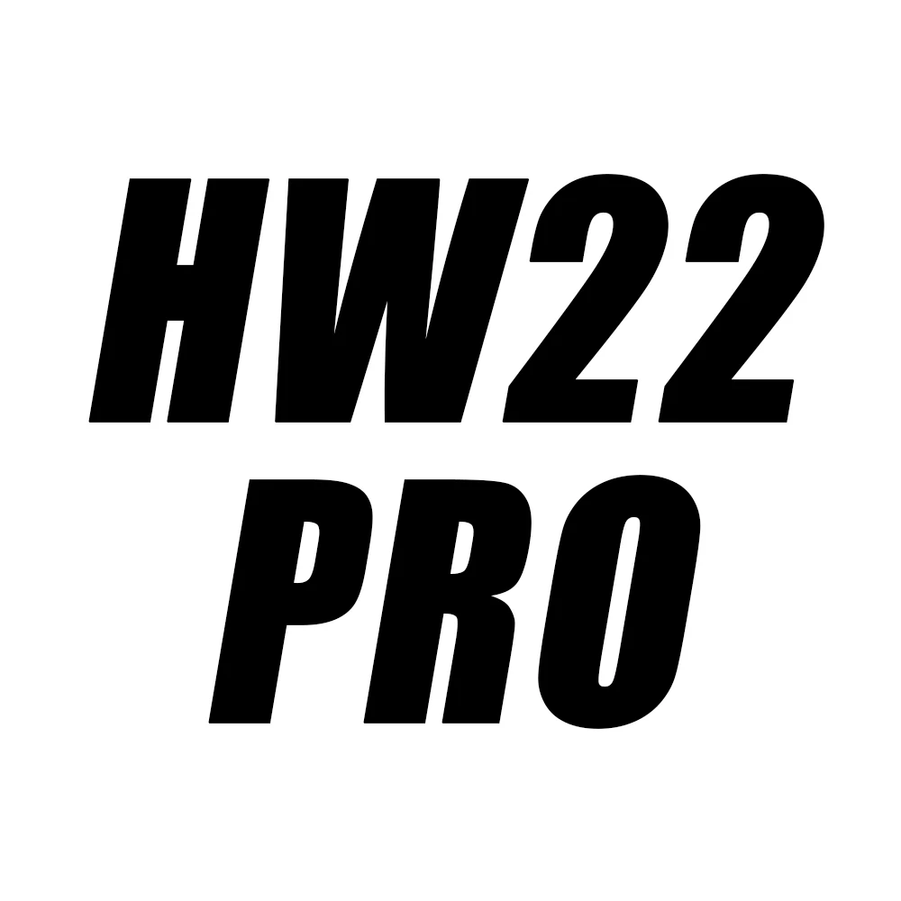 Smart Watch Series 6 With 1.75inch Big Screen Heart Rate Monitoring BT Calling RDfit App HW22 pro Smart Watch
Smart Watch Series 6 With 1.75inch Big Screen Heart Rate Monitoring BT Calling RDfit App HW22 pro Smart Watch