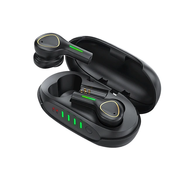 Fast pairing charging box earphone wireless earphone cheap headphone with IPX6 waterproof Touch control ANC reduction
Fast pairing charging box earphone wireless earphone cheap headphone with IPX6 waterproof Touch control ANC reduction