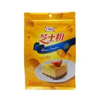 Food Grade Tomato Sauce Matt White Stand Up Pouch Pet Food Bag