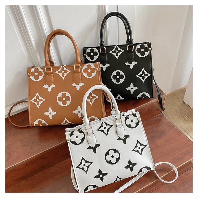 Luxury Fashion Top Handle Bag Leather printing Handbags For Women Famous Brands Shoulder Bags Women Handbags Designer Handbags, Customized color
Luxury Fashion Top Handle Bag Leather printing Handbags For Women Famous Brands Shoulder Bags Women Handbags Designer Handbags, Customized color