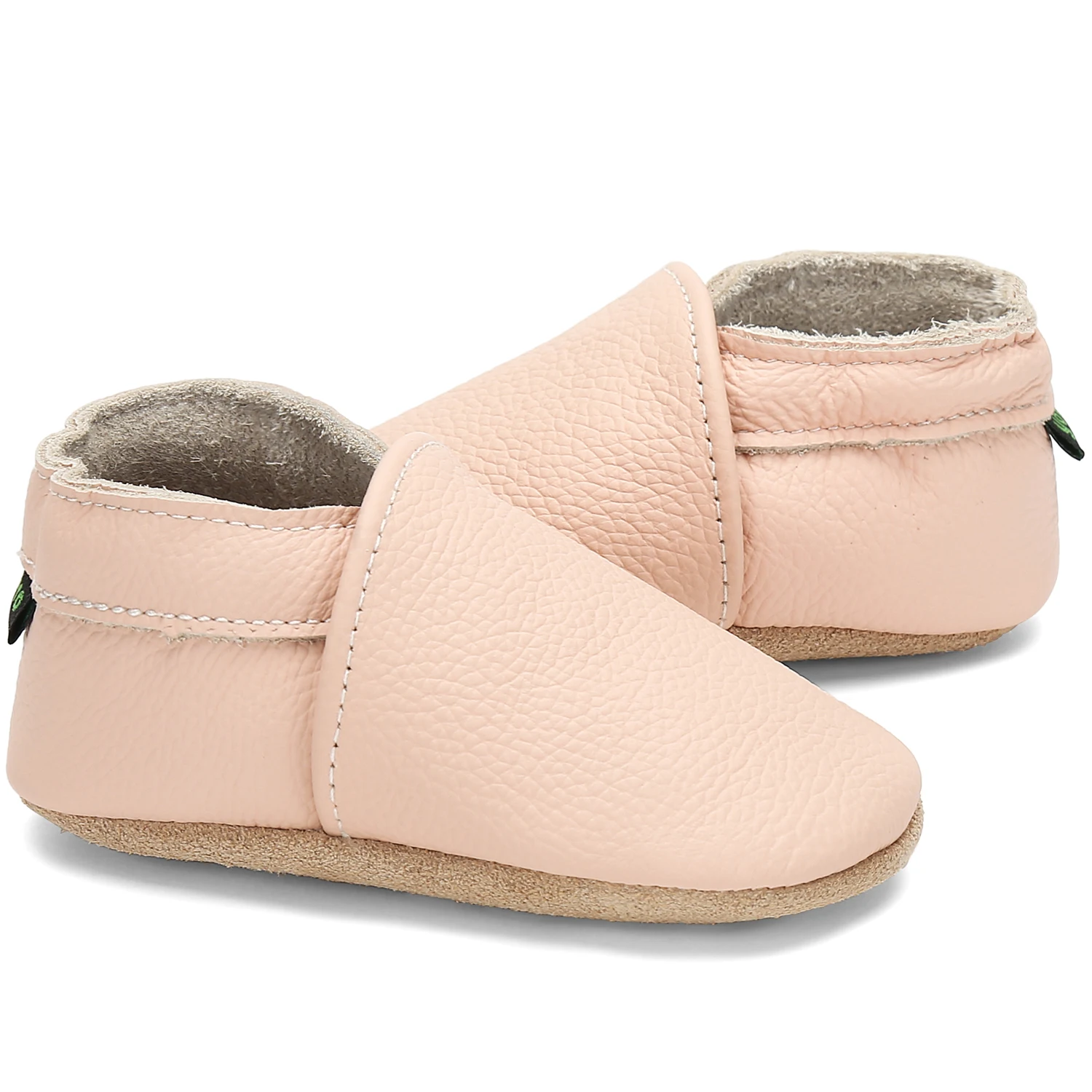 Wholesale Pure Color Soft Sole Newborn Fashion Casual Toddler Baby Casual Shoes, Grey, black, pink, white, beige, brown
Wholesale Pure Color Soft Sole Newborn Fashion Casual Toddler Baby Casual Shoes, Grey, black, pink, white, beige, brown