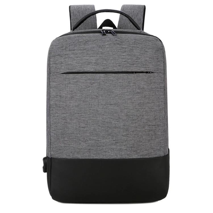 Wholesale High-end Custom Plain Color Backpack Large Capacity Laptop Business Backpacks for Men, As picture
Wholesale High-end Custom Plain Color Backpack Large Capacity Laptop Business Backpacks for Men, As picture
