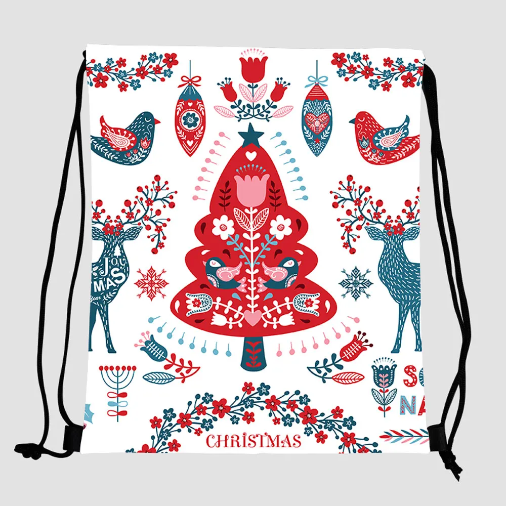 2021 custom logo polyester Christmas style drawstring backpack plastic sport bag eco friendly cheap wholesale
2021 custom logo polyester Christmas style drawstring backpack plastic sport bag eco friendly cheap wholesale