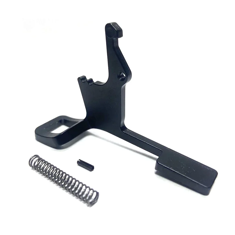 HONESTILL M4 M15 OPTICS AR-15 Ambidextrous Charging Handle AK 47 Accessories Tactical
HONESTILL M4 M15 OPTICS AR-15 Ambidextrous Charging Handle AK 47 Accessories Tactical