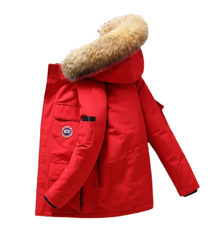 Best Selling men Women Winter Jackets Fashion Thick Warm Parkas White Duck Down Coats Casual 2021 Couple Down Jackets
Best Selling men Women Winter Jackets Fashion Thick Warm Parkas White Duck Down Coats Casual 2021 Couple Down Jackets