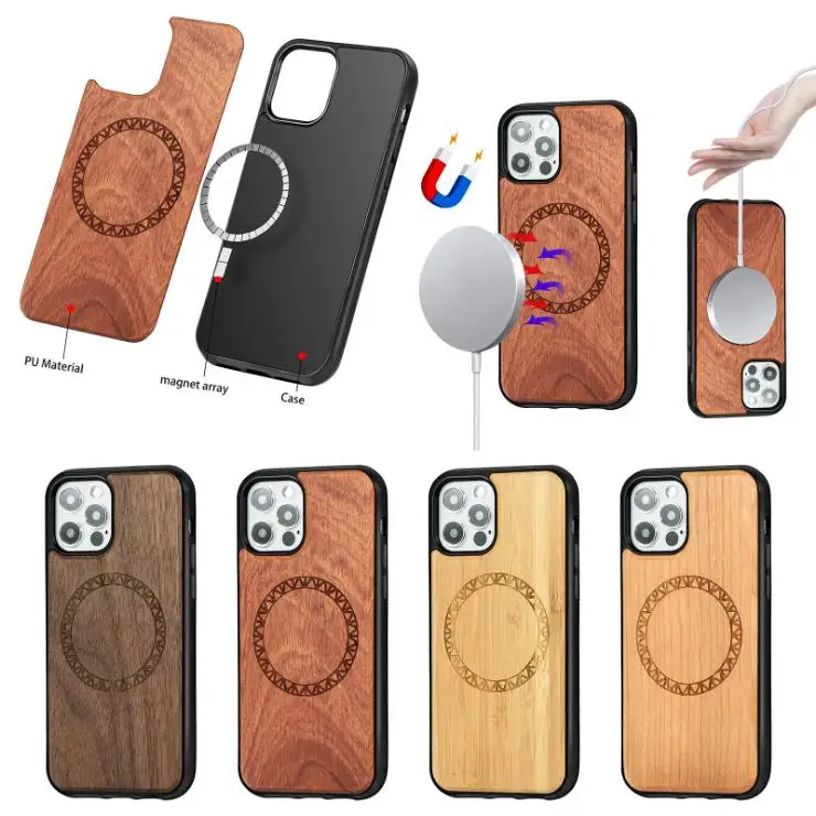 wood grain PU case packaging tpu online case blank magnet custom magnetic mobile phone case
wood grain PU case packaging tpu online case blank magnet custom magnetic mobile phone case