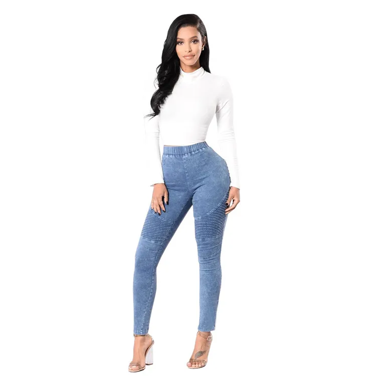 2020 elastic waist women's trousers Women Skinny Jeans Ladies Casual Slim Fit Long Pants Female oversized Trousers, Customized color/as show
2020 elastic waist women's trousers Women Skinny Jeans Ladies Casual Slim Fit Long Pants Female oversized Trousers, Customized color/as show