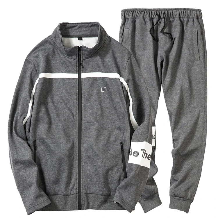 Mens set 2 pcs hoodies with jogers set zipper tracksuits for man sportswear casual jogging tracksuit casual sweat suits
Mens set 2 pcs hoodies with jogers set zipper tracksuits for man sportswear casual jogging tracksuit casual sweat suits
